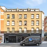 Stylish & Bright Studio In The Heart Of Soho Unbeatable Location Wd8